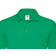 Fruit of the Loom Premium Polo Shirt - Kelly Green