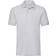 Fruit of the Loom Premium Polo Shirt - Heather Grey