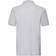 Fruit of the Loom Premium Polo Shirt - Heather Grey