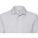 Fruit of the Loom Premium Polo Shirt - Heather Grey