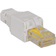 Intellinet RJ45 Cat5/5e/6 UTP Mono Adapter