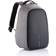 XD Design Mochila Antirrobo Bobby Hero Pequeña Gris