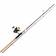 Daiwa Ninja LT Set 9' 5-25g