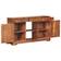 vidaXL - Sideboard 53.2x29.5"