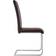 tectake Bettina Kitchen Chair 99cm 2pcs