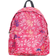 Trespass Britt 16L Backpack - Raspberry Pattern