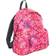 Trespass Britt 16L Backpack - Raspberry Pattern