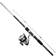 Daiwa Strikeforce Set 8' 10-40g