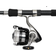Daiwa Strikeforce Set 8' 10-40g