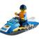 LEGO City Police Water Scooter 30567