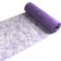 Sizoweb Table Cloths Light Purple