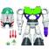 Disney Pixar Toy Story 4 Buzz Lightyear Robot