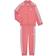 Adidas Kid's Adicolor SST Track Suit - Hazy Rose/White (GN7703)