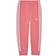 Adidas Kid's Adicolor SST Track Suit - Hazy Rose/White (GN7703)