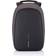 XD Design Bobby Hero Small Anti-Theft Backpack - Black