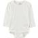 Joha Bamboo L/S Body - White (61912-345-10)