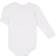 Joha Bamboo L/S Body - White (61912-345-10)