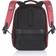 XD Design Bobby Hero Small Anti-Theft Backpack - Red