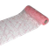 Sizoweb Table Cloths Delicate Pink