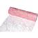 Sizoweb Table Cloths Delicate Pink