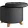 tectake Suna Tabouret 41.5cm