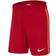 Nike Liverpool FC Stadium Home Shorts 21/22 Sr