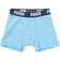 Puma Basic Boy's Boxers 2-pack - Bright/Blue (907650-05)