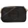 Tory Burch Perry Bombe Mini Bag - Black