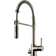 Tapwell EVO186 (9421193) Borstad nickel