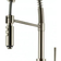 Tapwell EVO186 (9421193) Borstad nickel