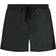 Name It Elastic Waist Swim Shorts - Black/Black (13194595)