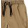 Name It Elastic Waist Swim Shorts - Brown/Kangaroo (13194595)