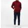 Regatta Heren Thor III Fleece Vest - Bourgogne