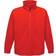 Regatta Heren Thor III Fleece Jacket - Rood