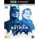 Batman (1989) (4K Ultra HD + Blu-Ray)