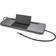 I-TEC USB C - DisplayPort/HDMI/VGA/USB A/RJ45/3.5mm Adapter
