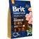 Brit Premium by Nature Adult M 3kg