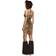 Smiffys Fever Cave Woman Costume