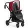 Hauck Atlantic Plus Trio Set (Duo) (Travel system)