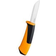 Fiskars 1023618 Allkniv 8.8 cm