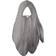 Bristol Wizard Wig Long Beard Grey