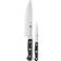 Zwilling Gourmet 36130-005-0 Ensemble de Couteaux