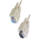DeLock DB-9-DB-9 M-F 5m