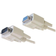 DeLock DB-9-DB-9 M-F 5m