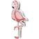 Jox Flamingo Vägglampa
