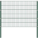 vidaXL Fence Panel with Posts