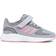 adidas Kid's Runfalcon 2.0 - Halo Silver/Super Pop/Grey Three