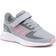 adidas Kid's Runfalcon 2.0 - Halo Silver/Super Pop/Grey Three