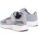 adidas Kid's Runfalcon 2.0 - Halo Silver/Super Pop/Grey Three