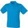 Henbury Coolplus Polo Shirt - Sapphire Blue